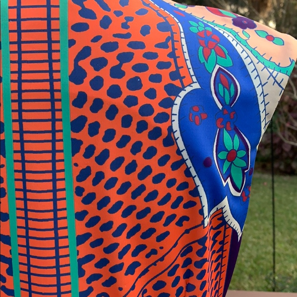 Axyeh Dress - Picture 8 of 13